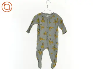 Buksedragt fra H&M (str. 74 cm)