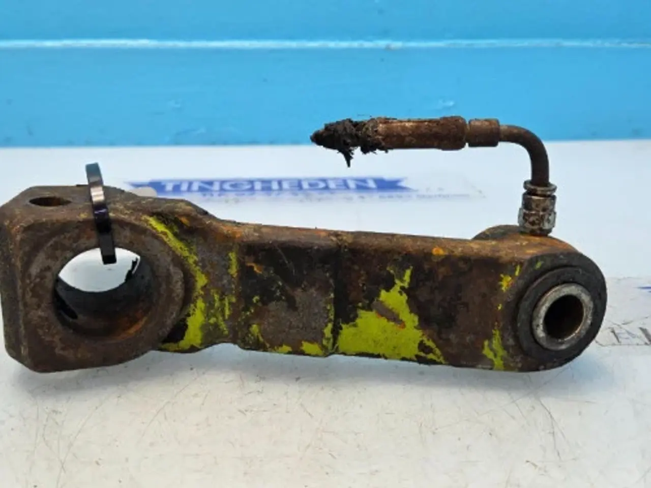 Billede 8 - Claas Jaguar 850 Beslag 9878500