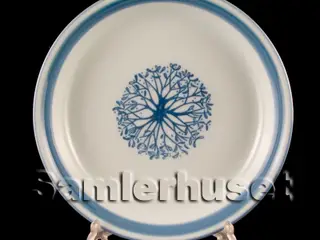 Mistelten Fad rundt 26½ cm.