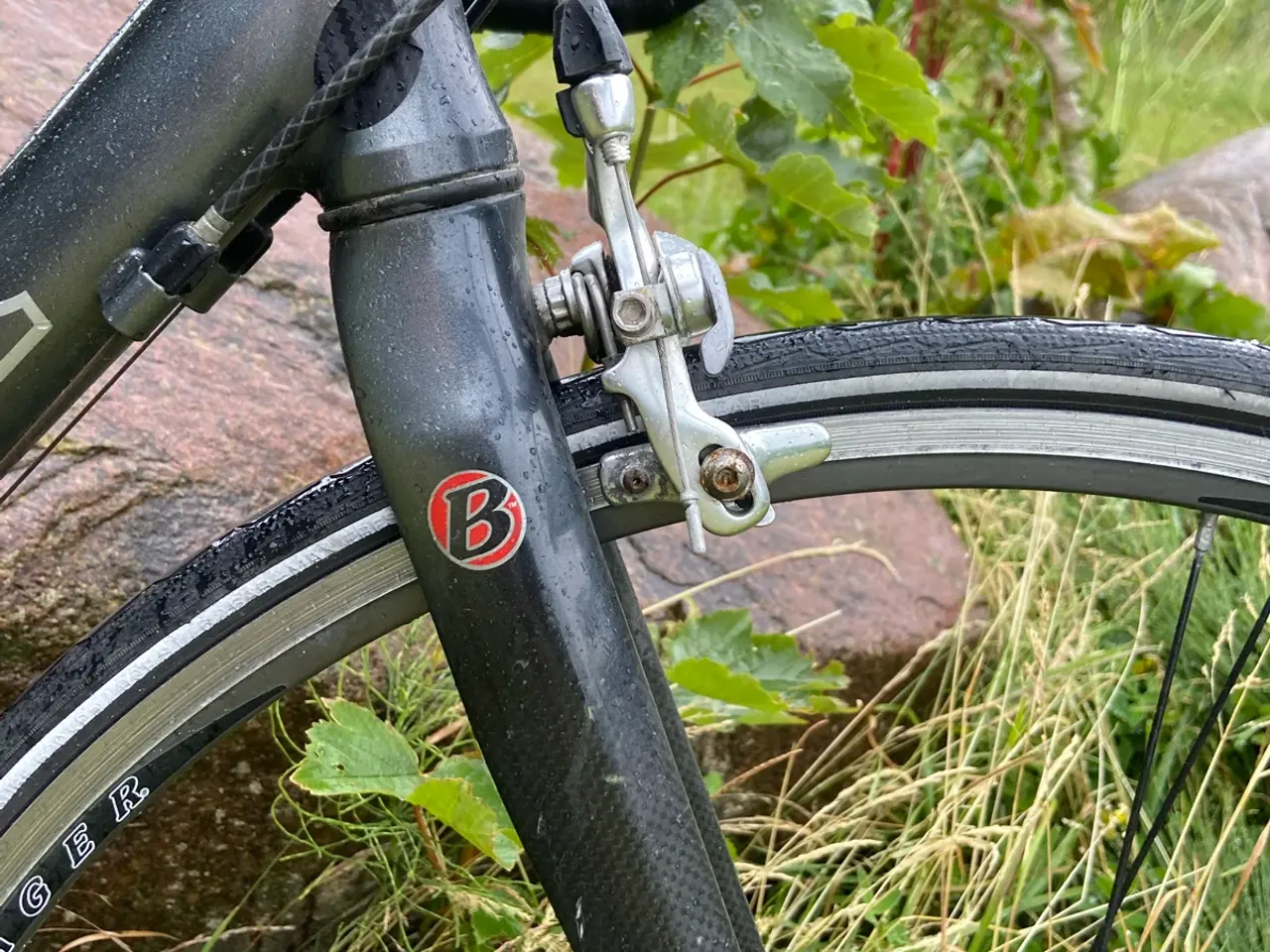 Billede 5 - Trek SLR 1500 57cm