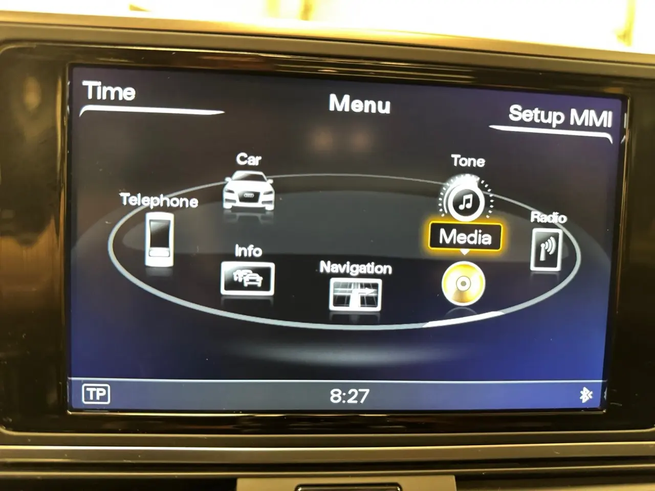 Billede 8 - Audi A6 3,0 TDi 204 Multitr.