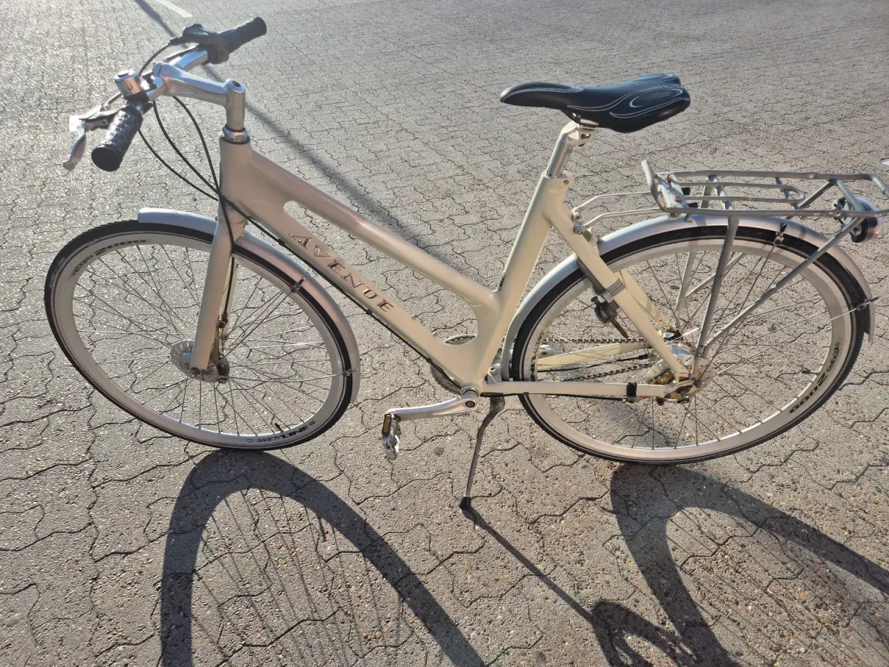 Billede 1 - Avenue cykel