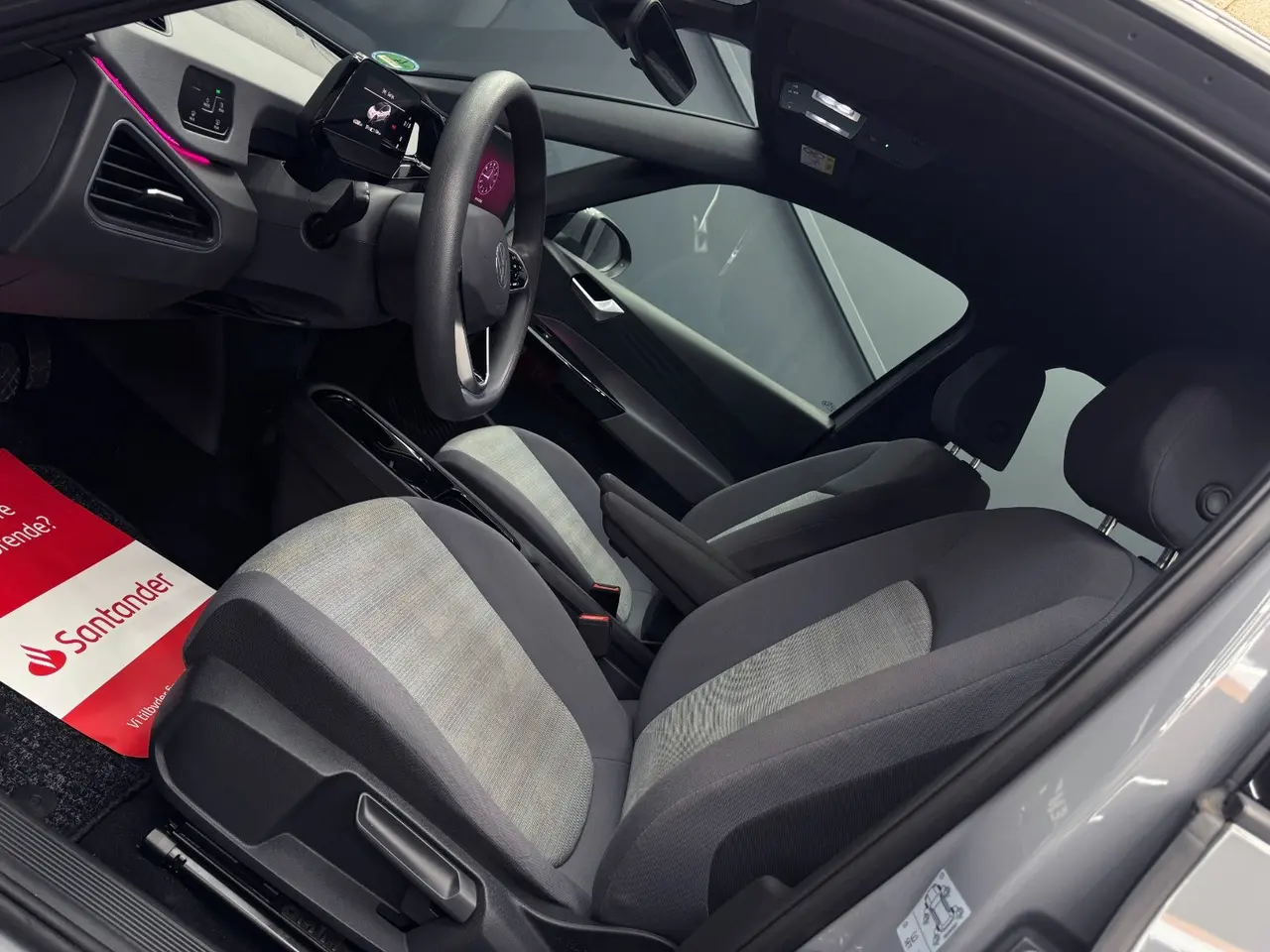 Billede 6 - VW ID.3 58 Pro
