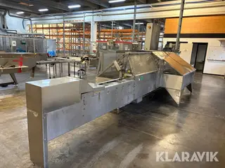 Pakkemaskine Hoyer Hoypack 100