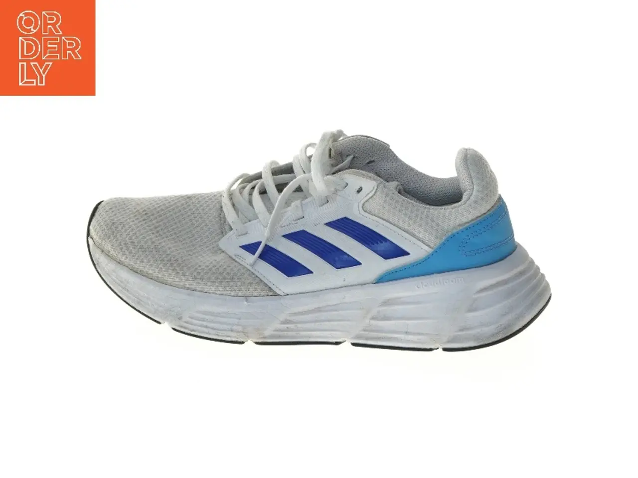Billede 1 - Adidas løbesko fra Adidas (str. 41,5 )