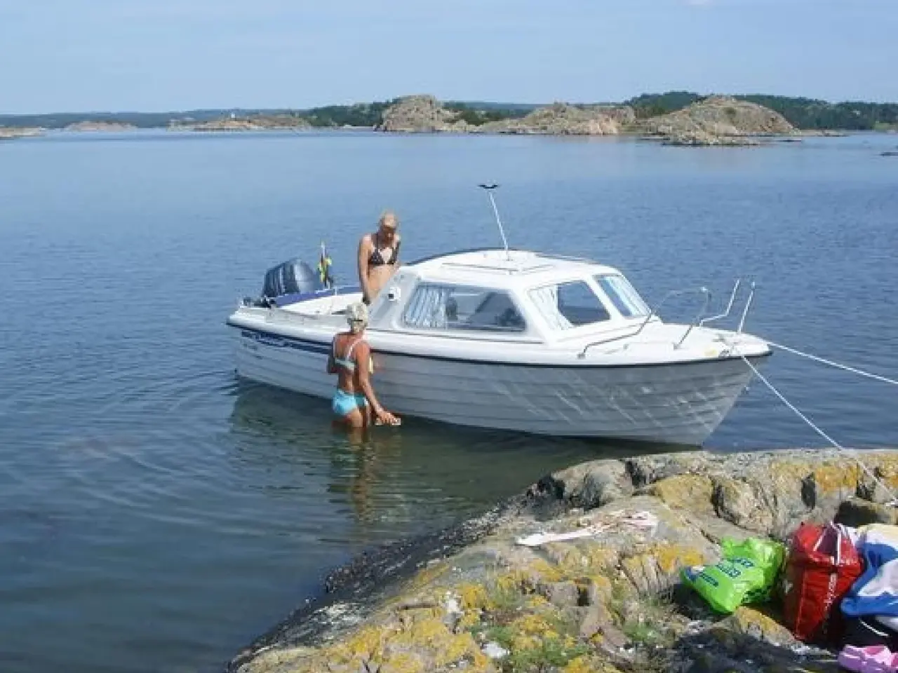 Billede 4 - CREMO 550 HT Classic
