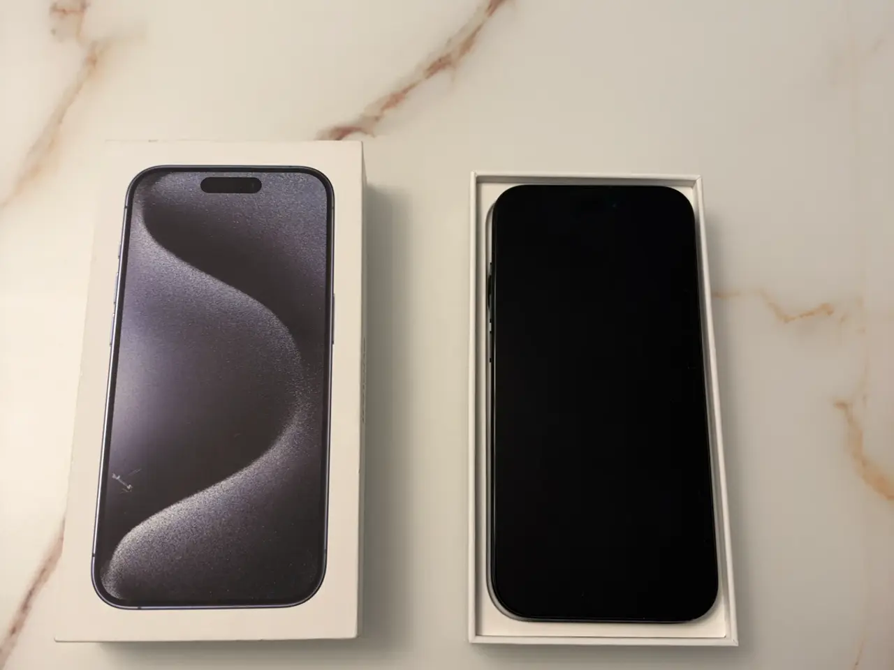 Billede 4 - I phone 15 pro