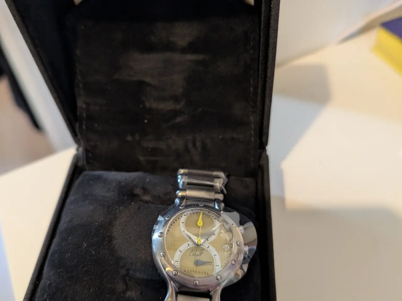 Billede 2 - Dameur Caroline Wozniacki / Rosendahl "CW8"