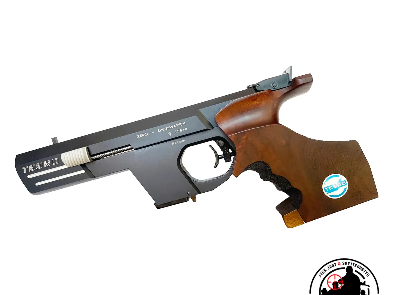 Billede 2 - Tesro TS22-2 - Kaliber. 22 LR