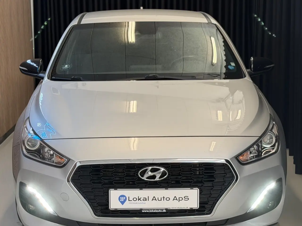 Billede 2 - Hyundai i30 1,0 T-GDi Life