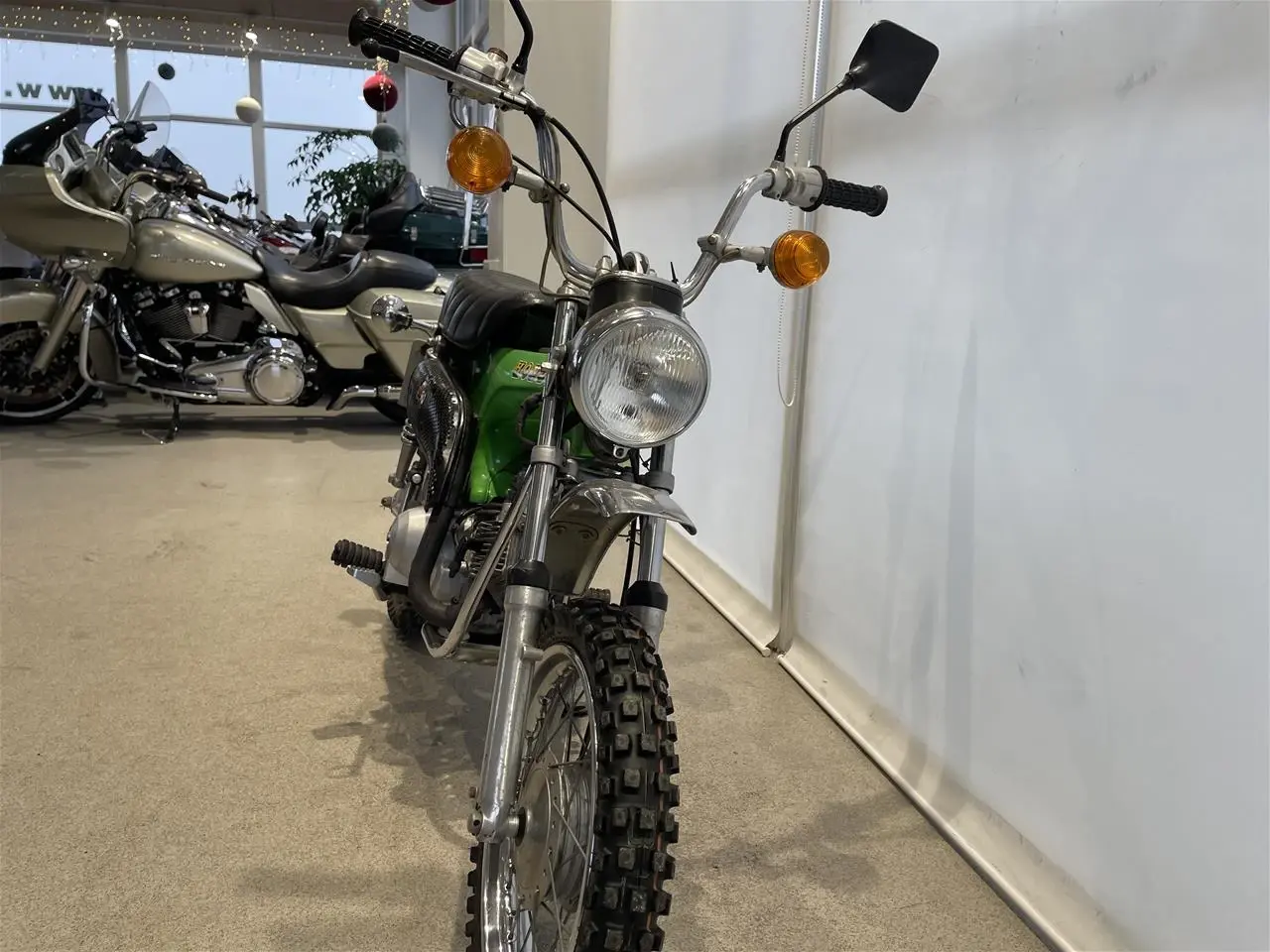 Billede 14 - Honda Dax ST 90