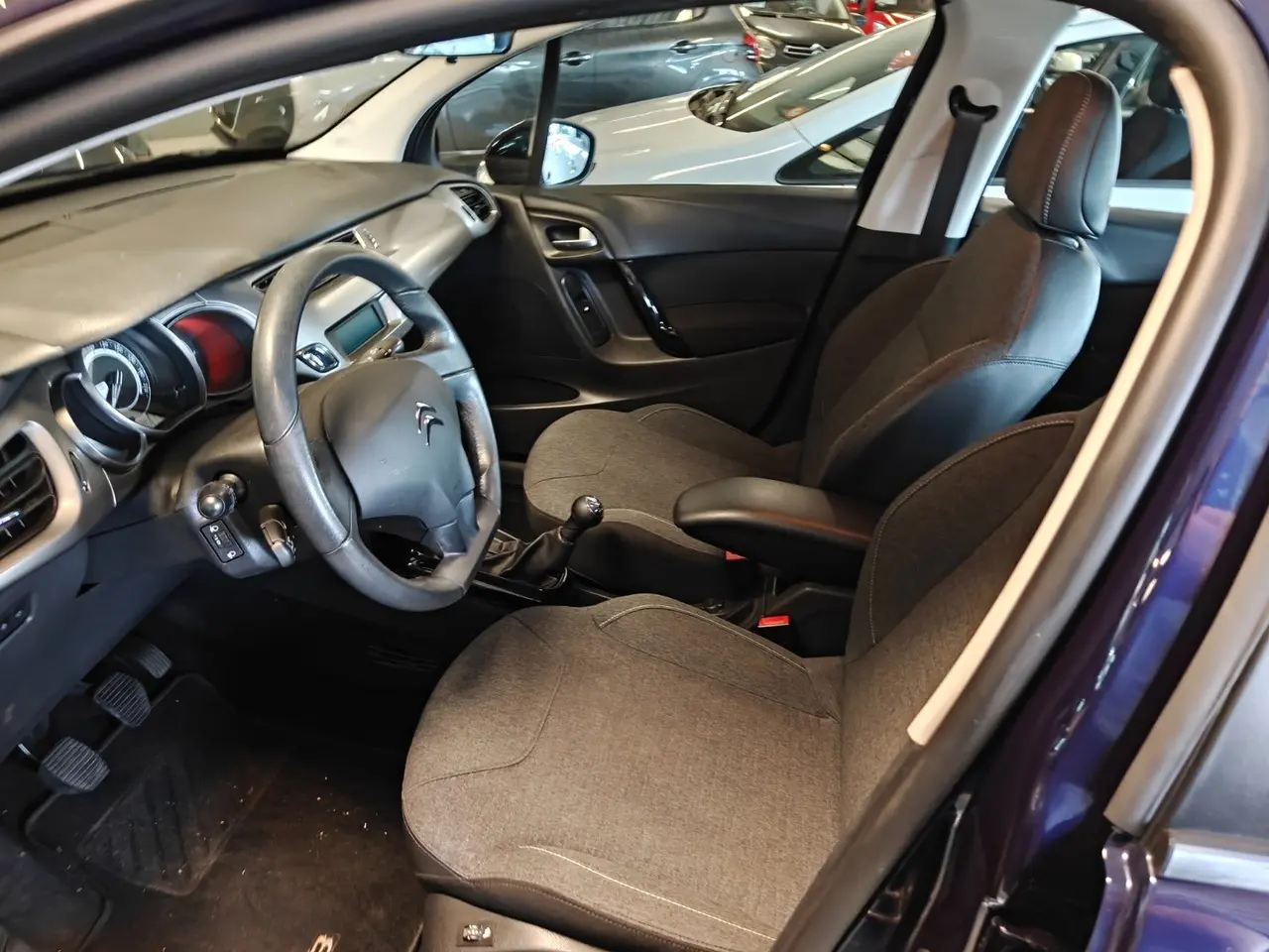 Billede 10 - Citroën C3 1,6 BlueHDi 100 Cool Comfort