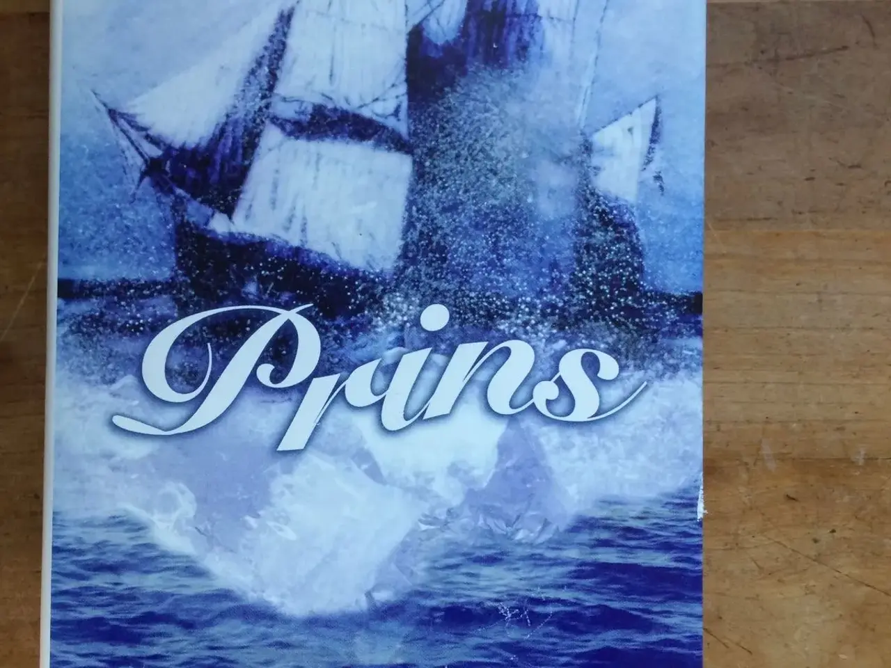 Billede 1 - Prins, Ib Michael
