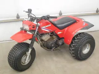 Honda ATC KØBES