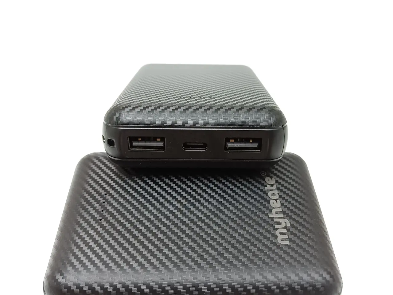 Billede 8 - NY! 2XL Varmevest + Power Bank  10000 mAh