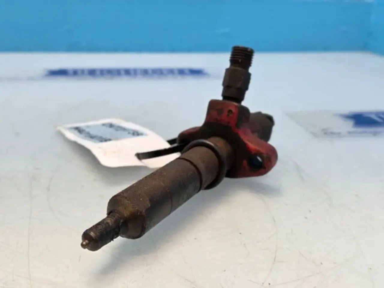 Billede 4 - Case D268 Injektor 3055298R92