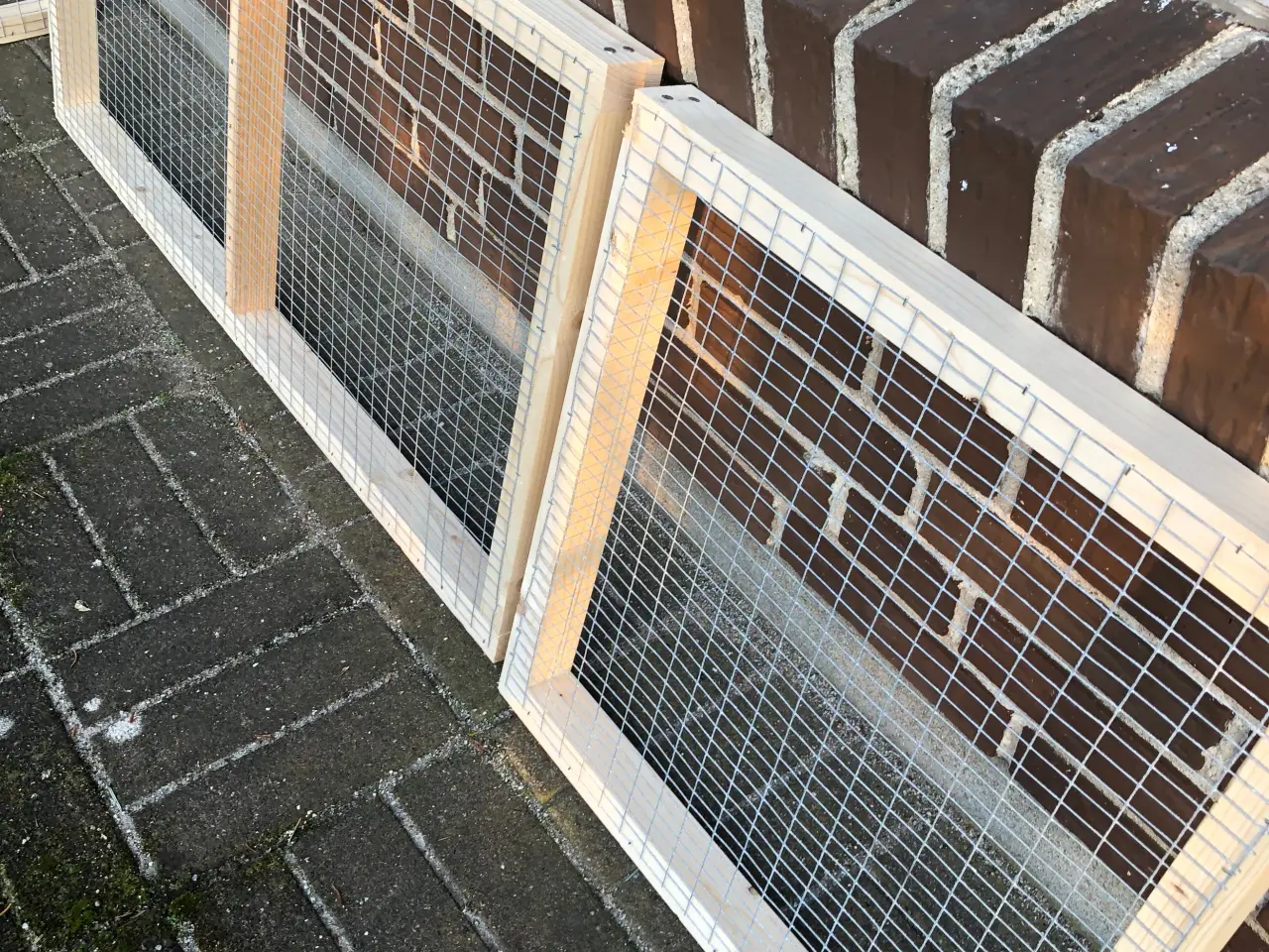 Billede 6 - Løbegård / indhegning