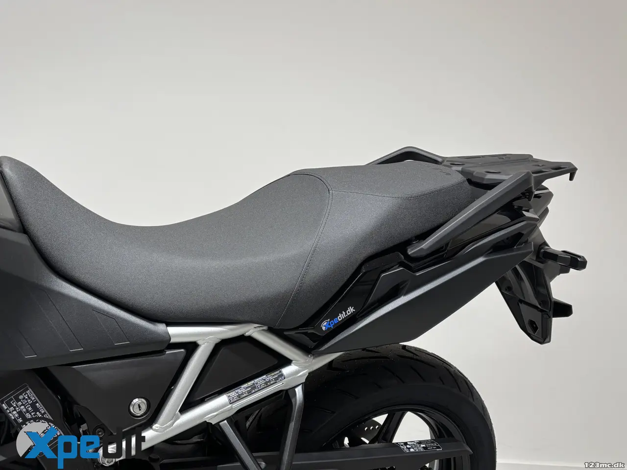 Billede 16 - Suzuki DL 800 V-Strom