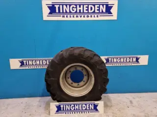 18" 340/80R18