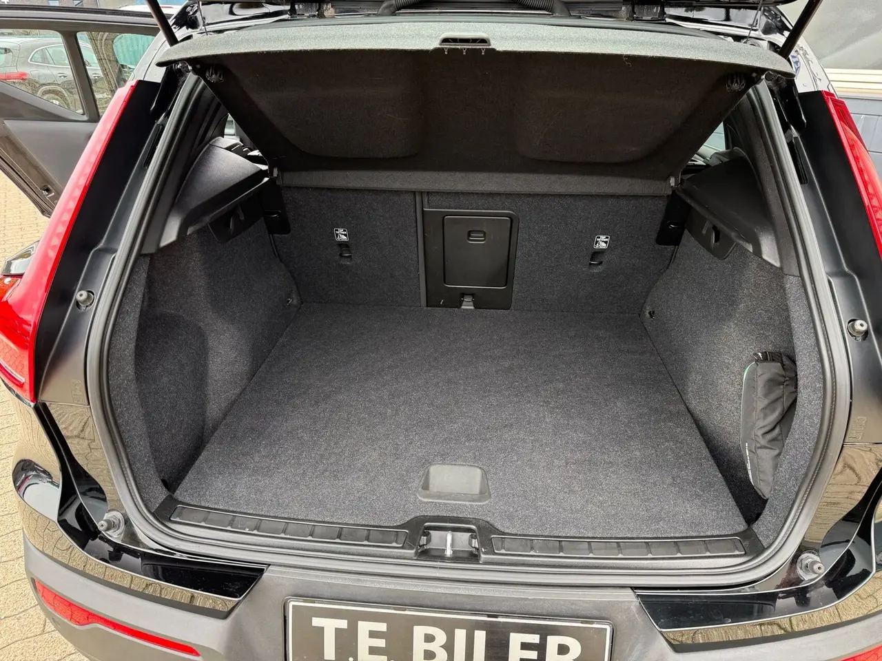 Billede 13 - Volvo XC40 P6 Recharge Core 231HK 5d Aut.