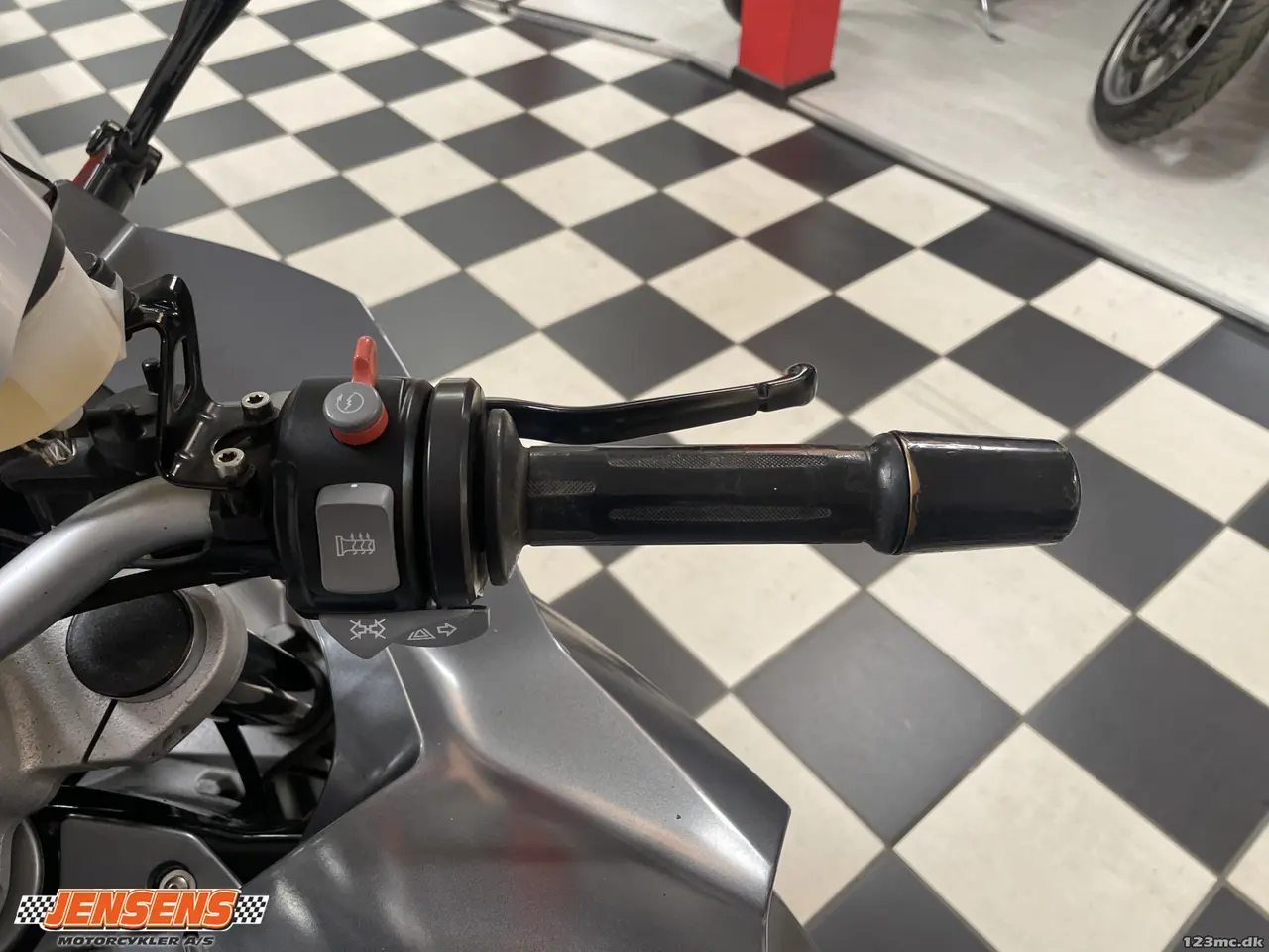 Billede 10 - BMW F 800 ST
