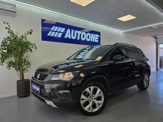 Seat Ateca 1,5 TSi 150 Style DSG