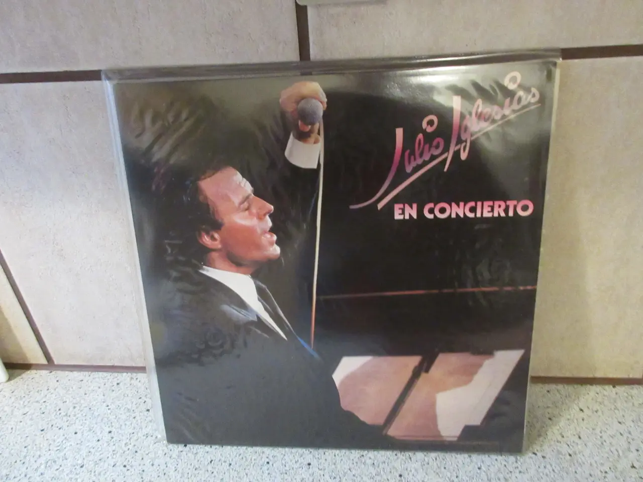 Billede 5 - LP plader