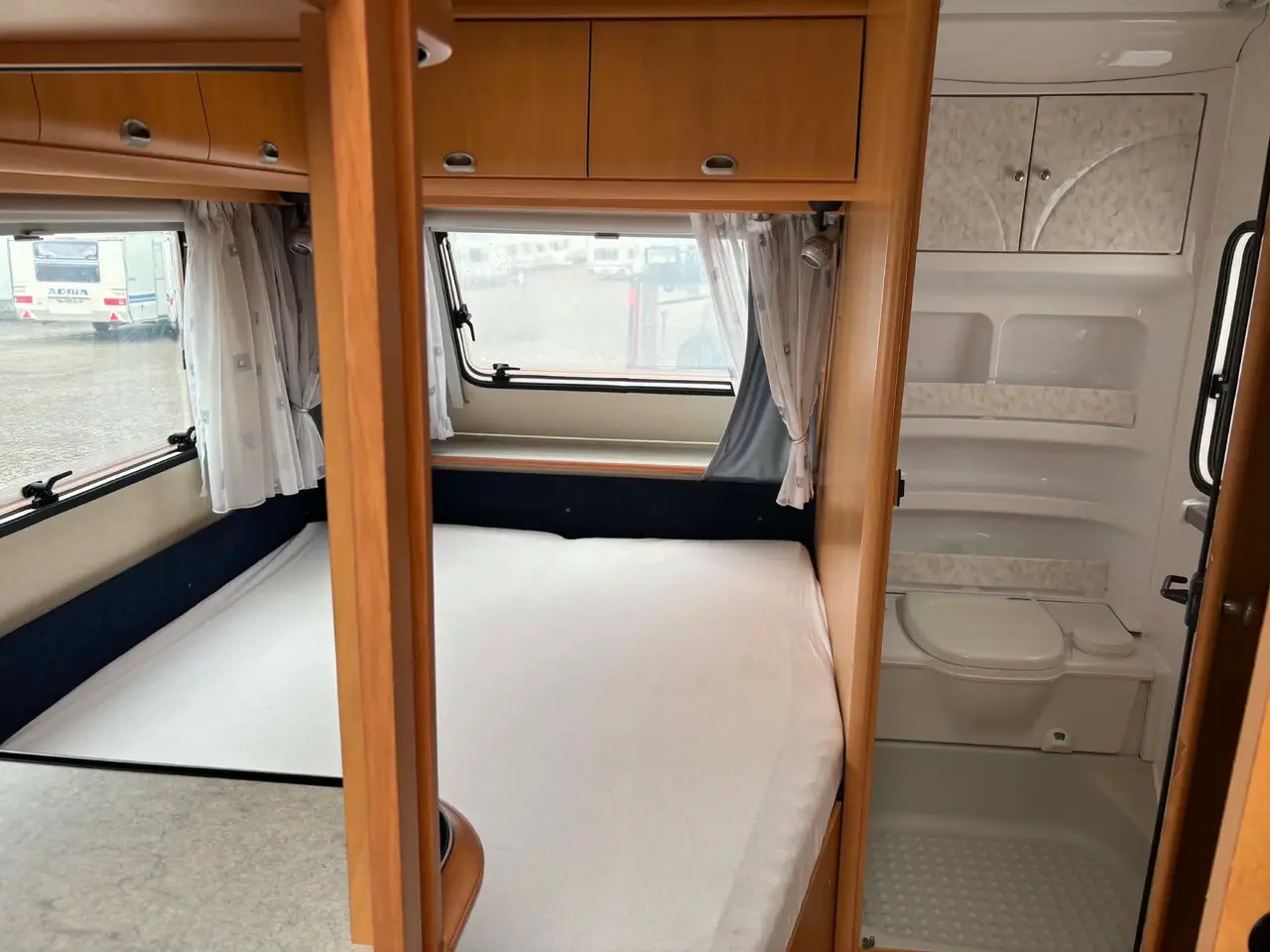 Billede 5 - NR 34 - Hobby de luxe easy 500