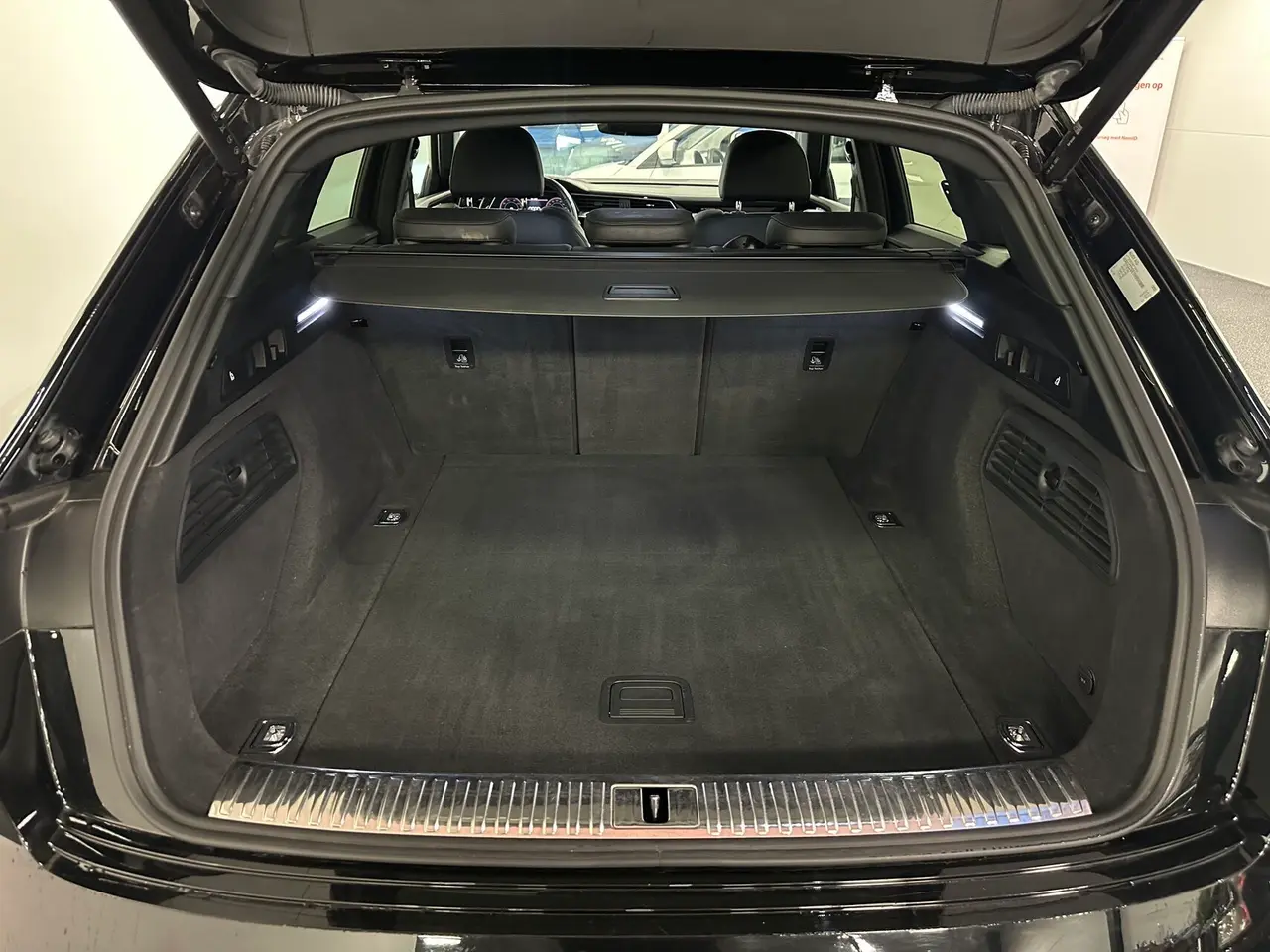 Billede 25 - Audi E-tron 55 Quattro 408HK 5d Aut.
