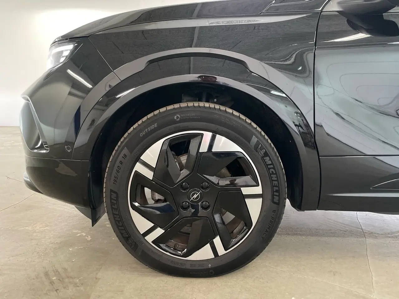 Billede 9 - Opel Mokka-e 54 GS