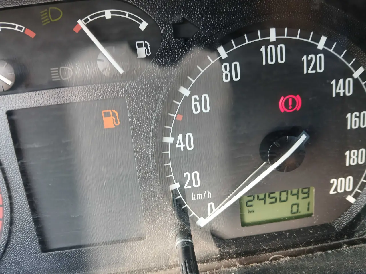 Billede 4 - Skoda Fabia sælges