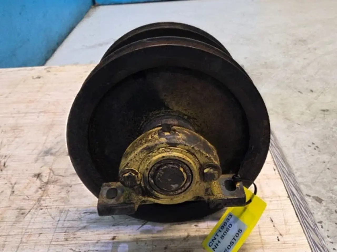 Billede 4 - New Holland 8080 Magnetkobling 80746791