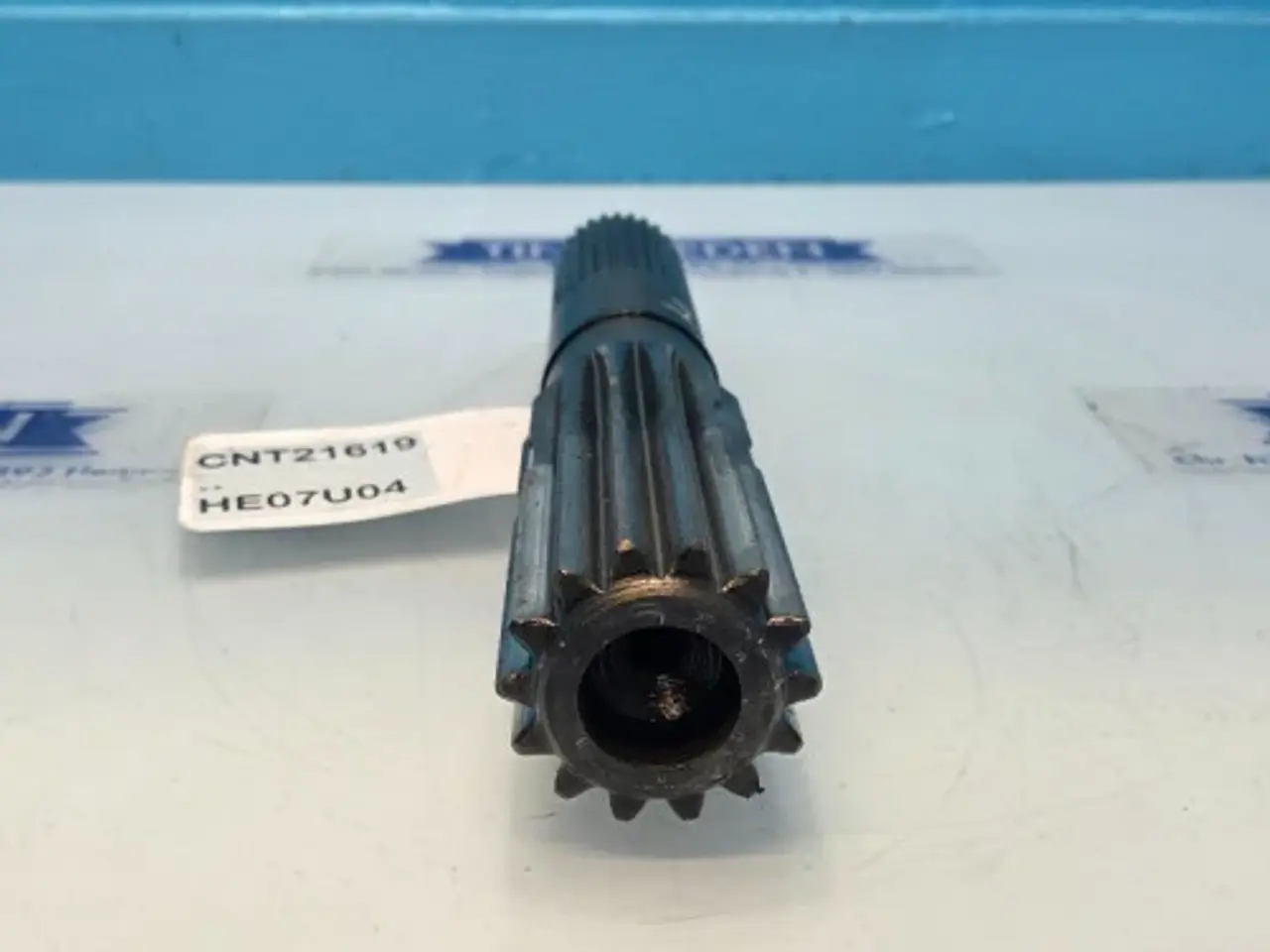 Billede 6 - John Deere 6300 Drivaksel L77516