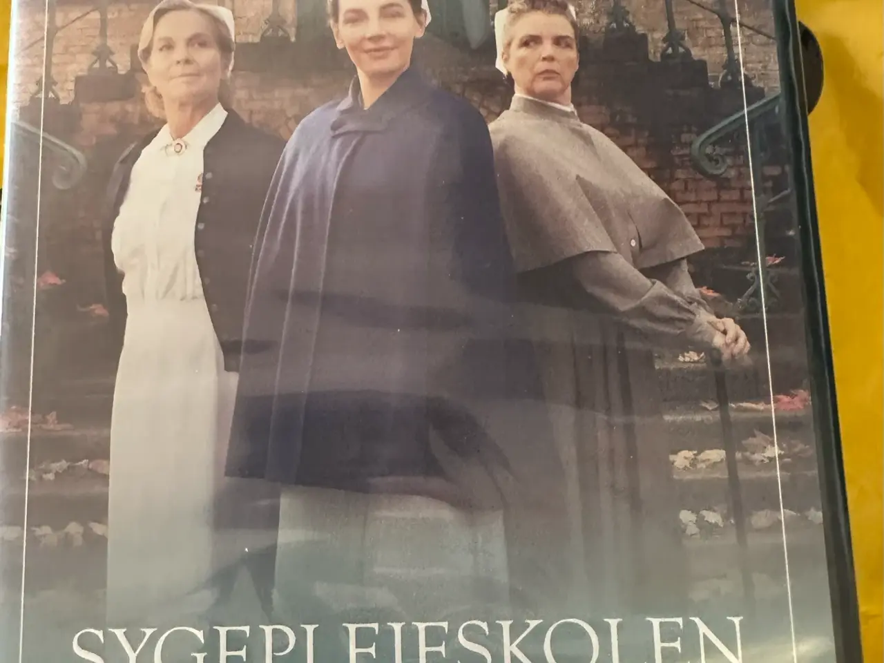Billede 9 - DVD film og serier mv. stadig i folie