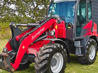 Schäffer 6680Z