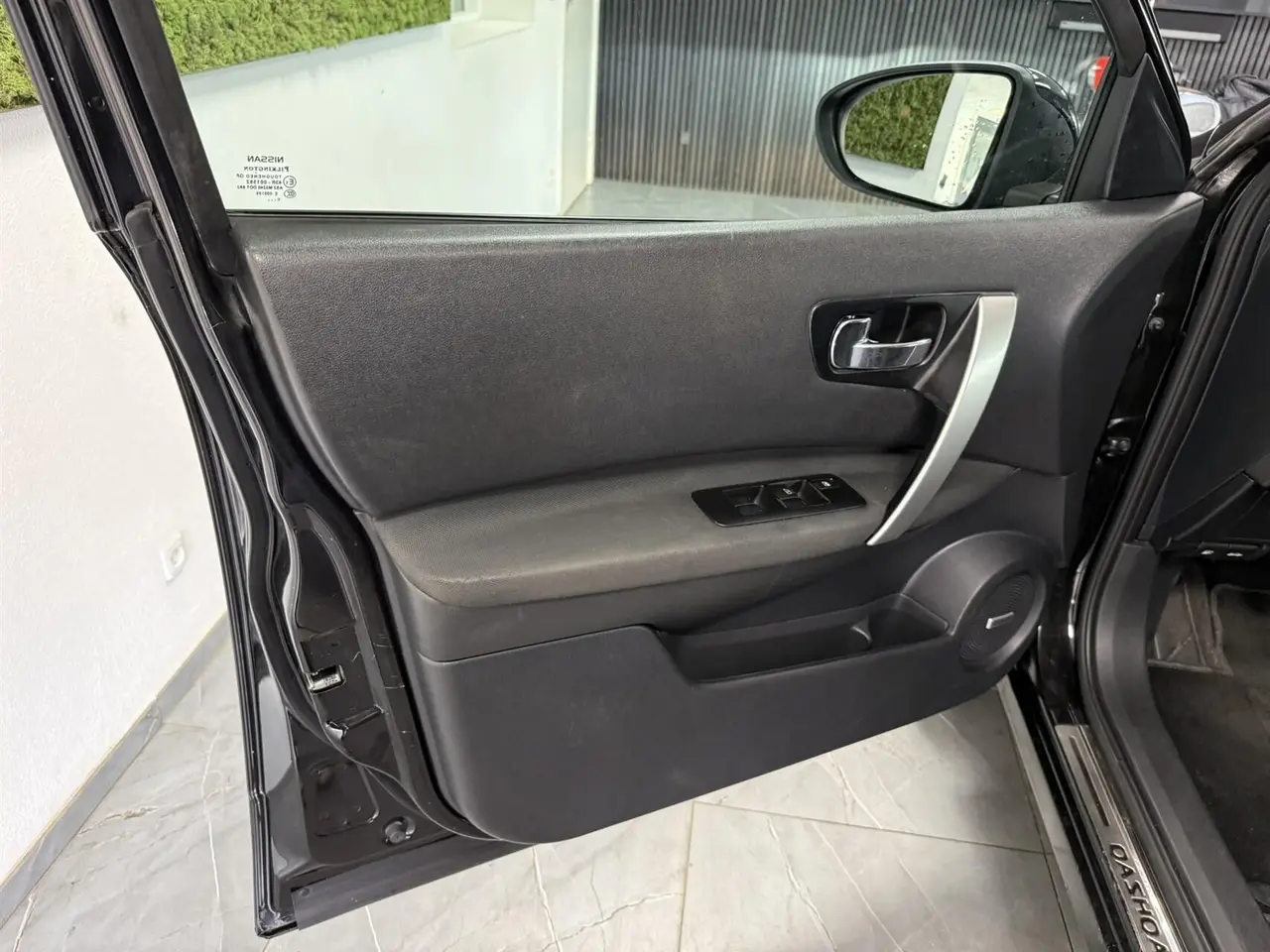 Billede 13 - Nissan Qashqai 1,5 DCi DPF Tekna 4x2 110HK 5d 6g