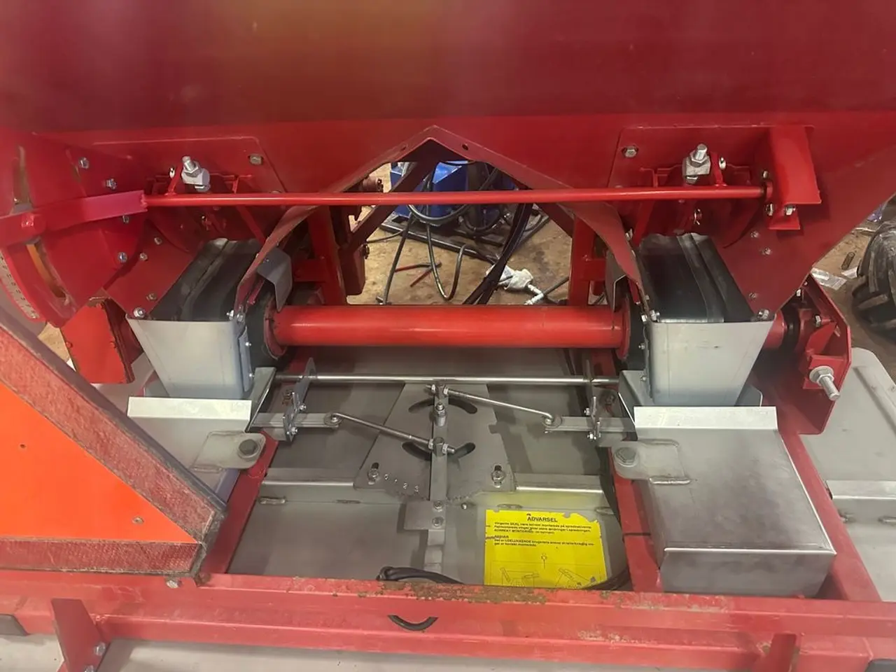 Billede 6 - Bredal SG1500