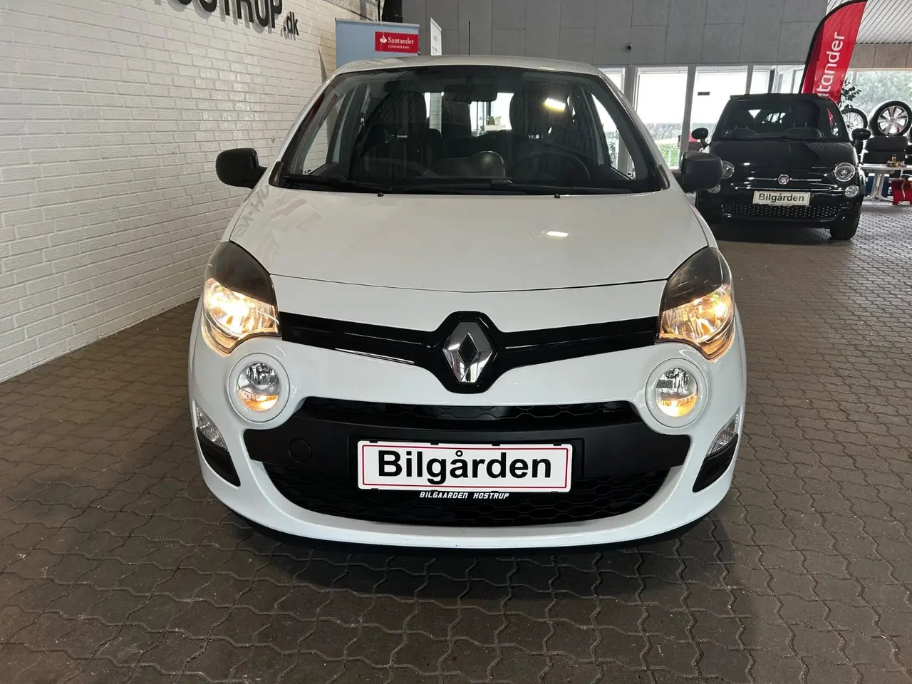 Billede 2 - Renault Twingo 1,2 16V Authentique ECO2