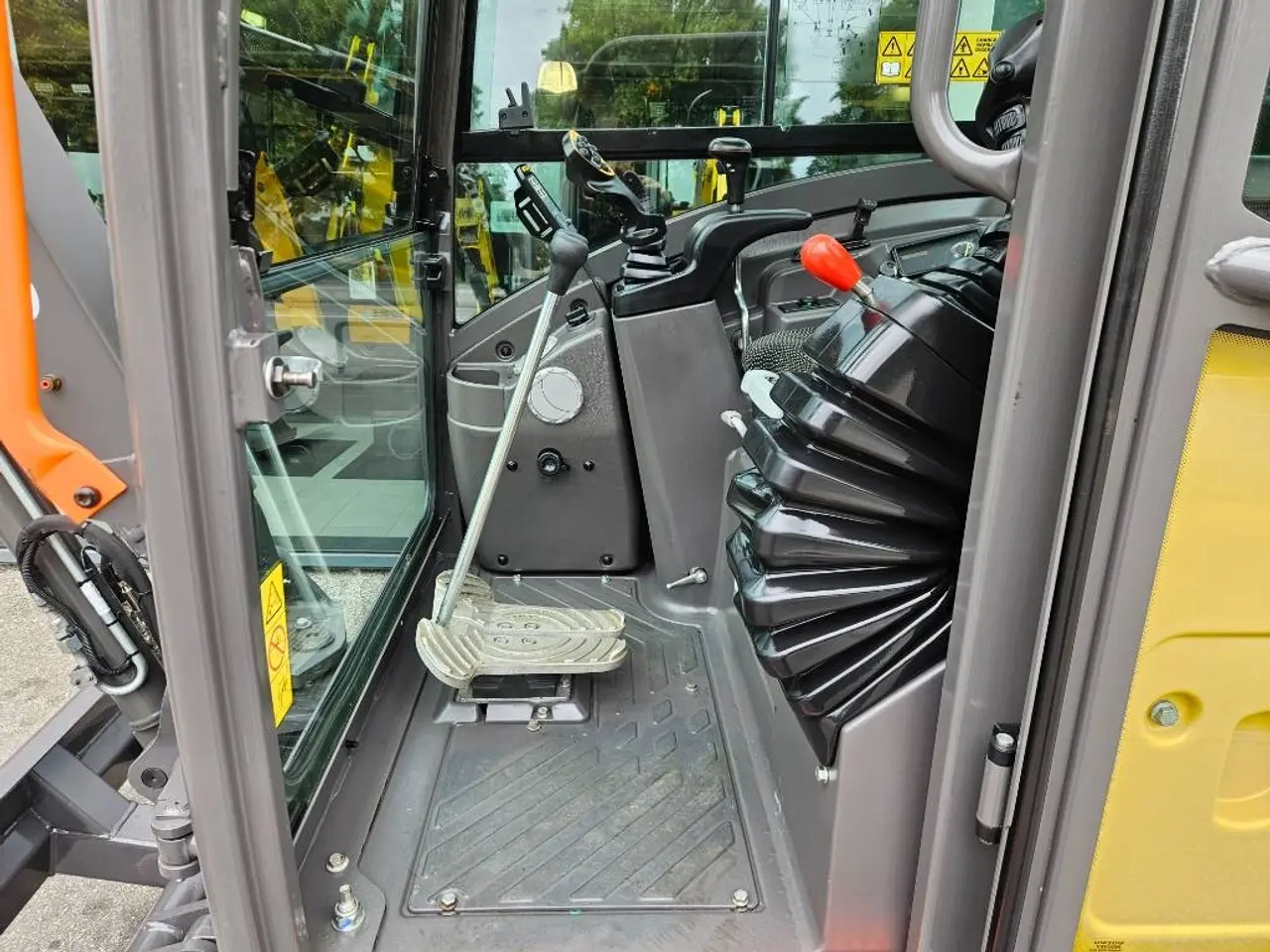 Billede 8 - Volvo ECR 25 D