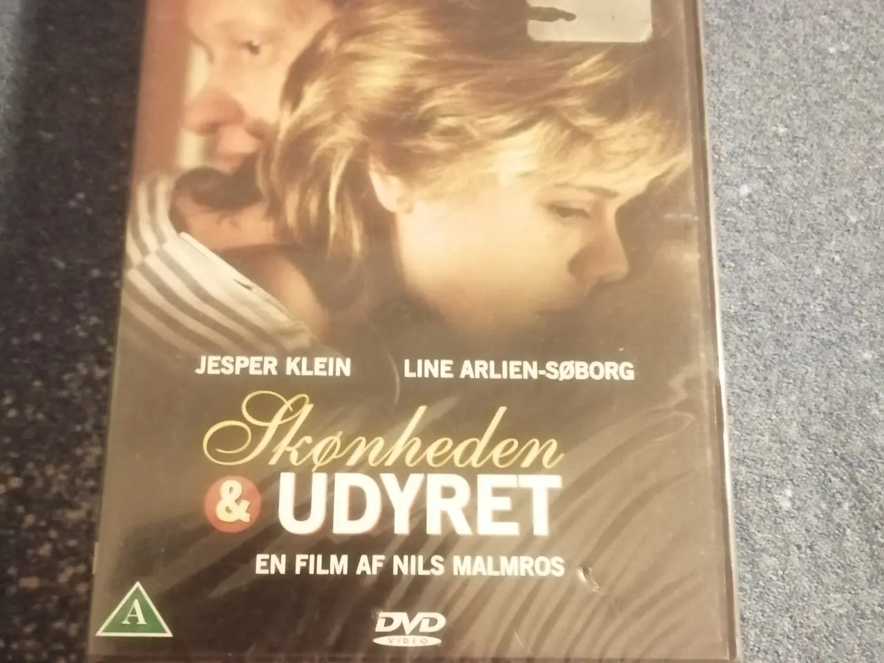 Billede 1 - Skønheden og Udyret Uåbnet
