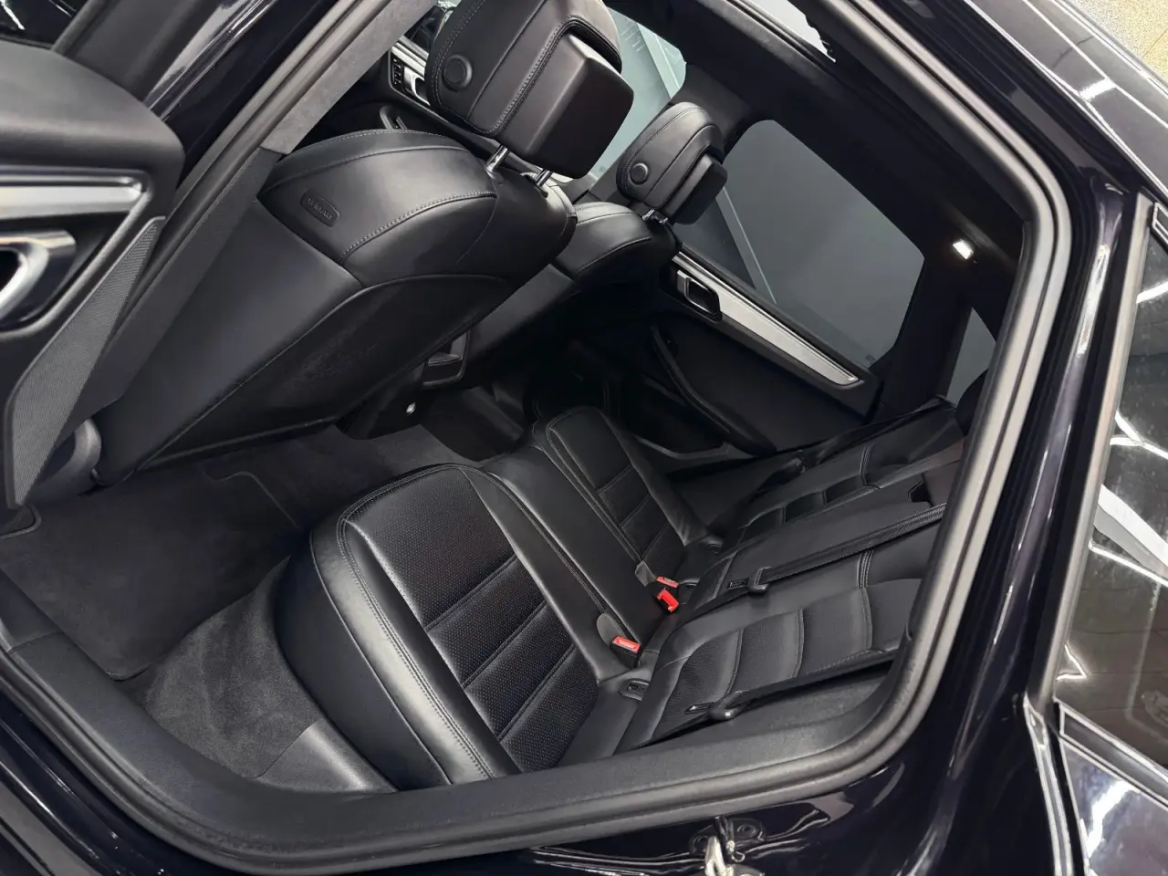 Billede 15 - Porsche Macan Turbo 3,6 PDK