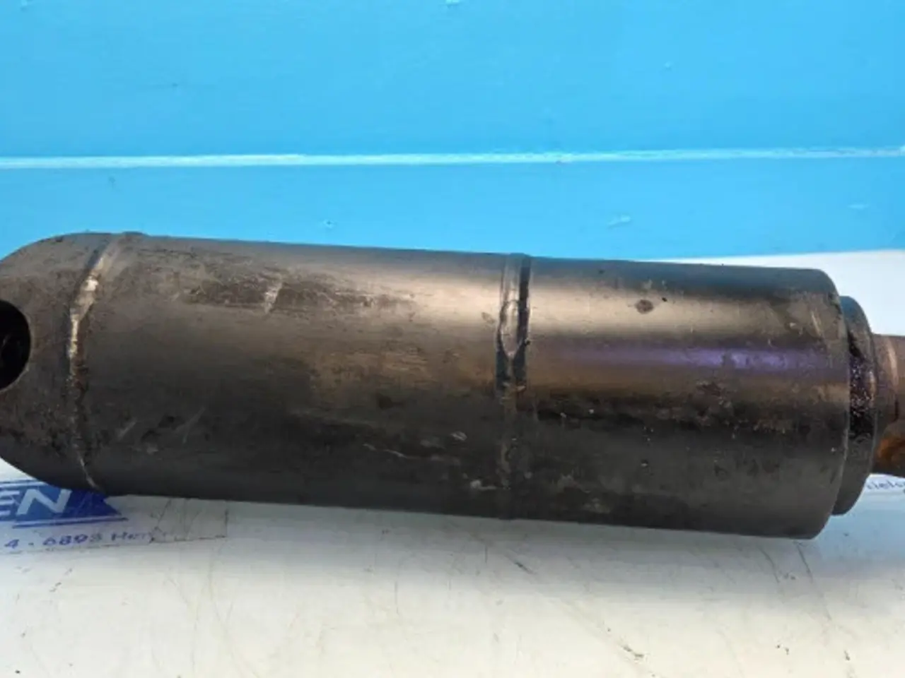 Billede 12 - Case Maxxum 150 Cylinder 47754561