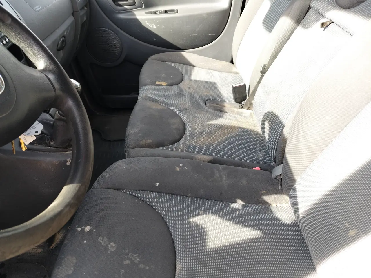 Billede 12 - Toyota Proace 1,6 D 