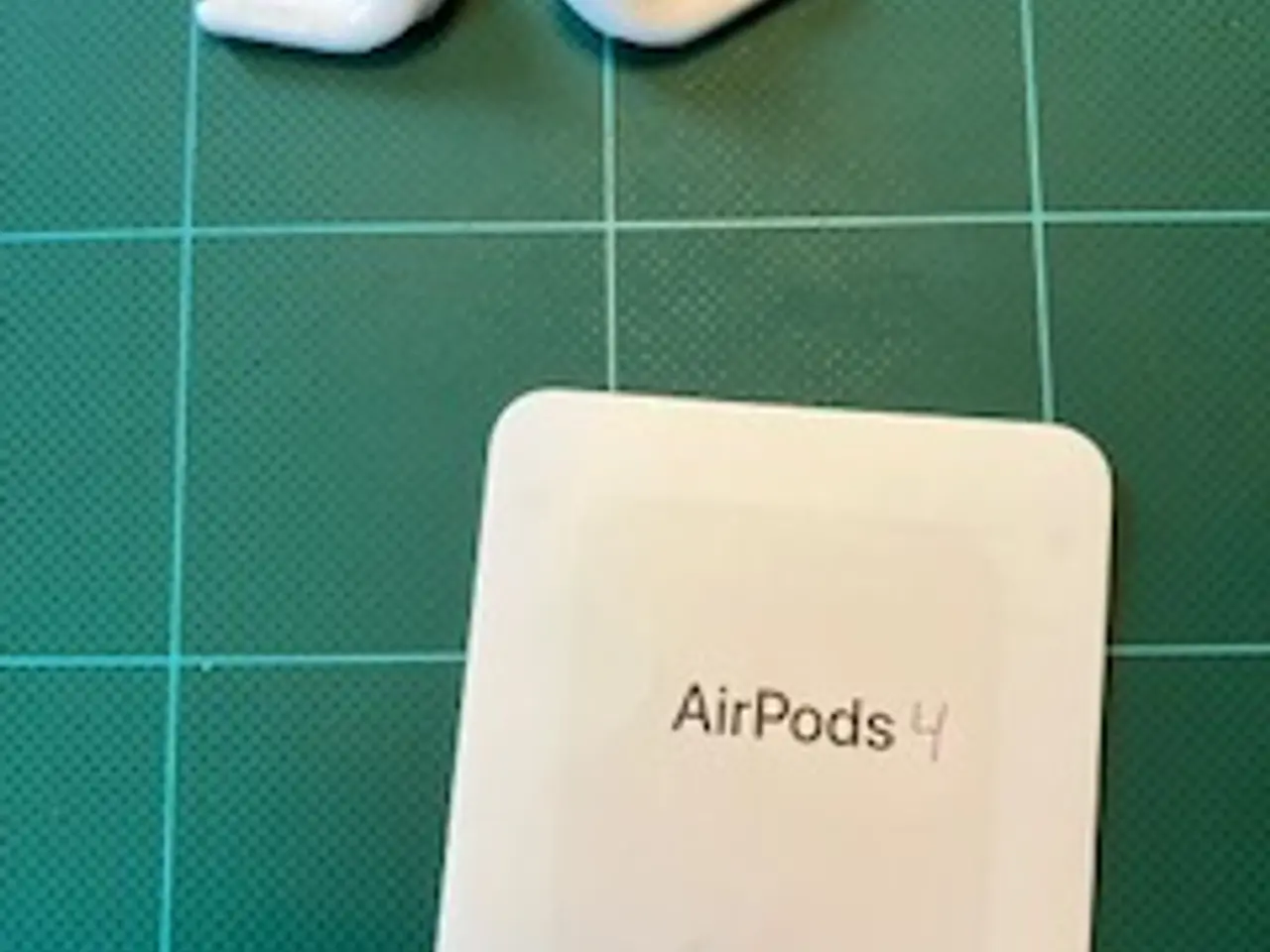 Billede 1 - AirPods 4