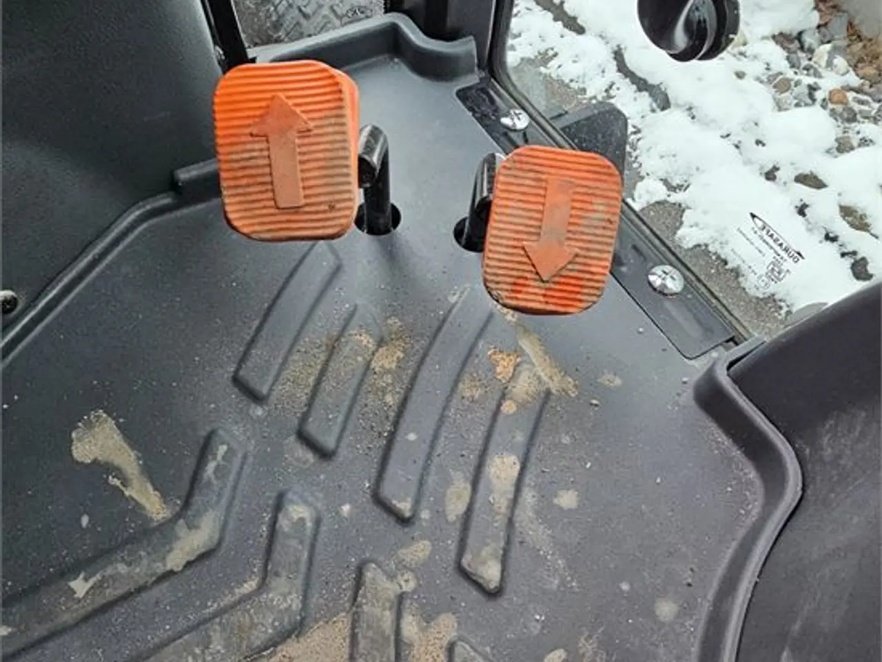 Billede 32 - Solis H26 HST - 4 WD - som ny / as new
