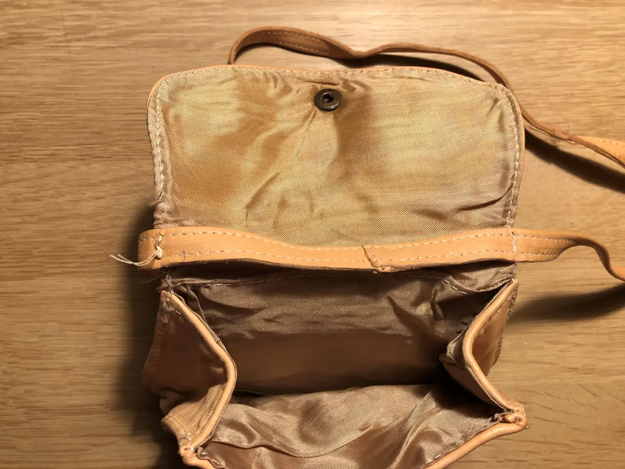 Billede 3 - Crossbody taske, RETRO
