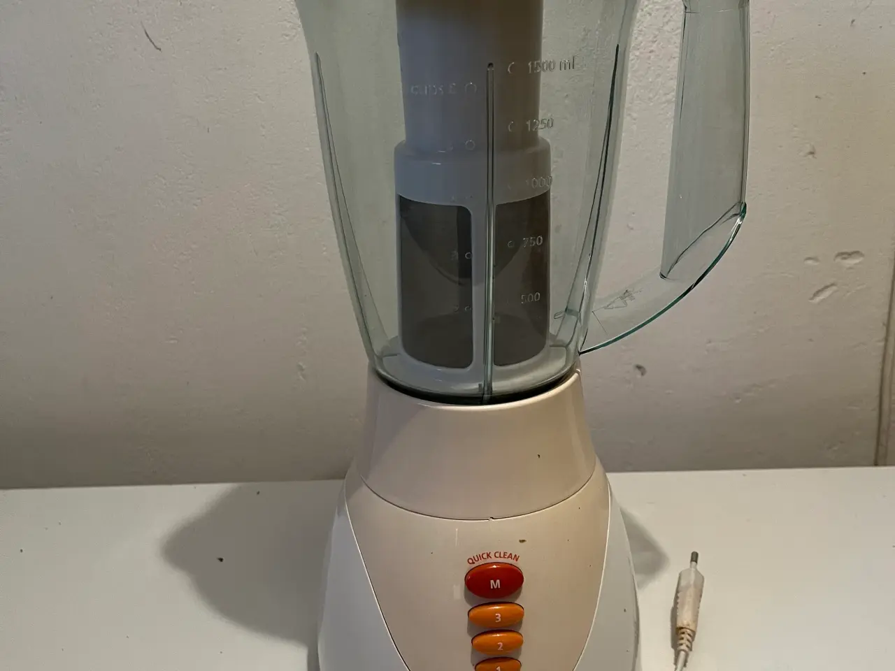 Billede 1 - Philips blender, Twister HR 1734