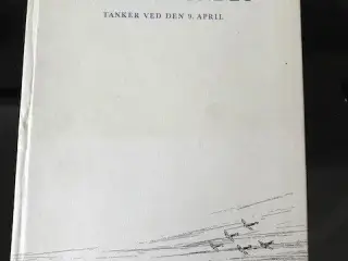 NEDSAT P. Hauton Tabt og Fundet Tanker 9. april