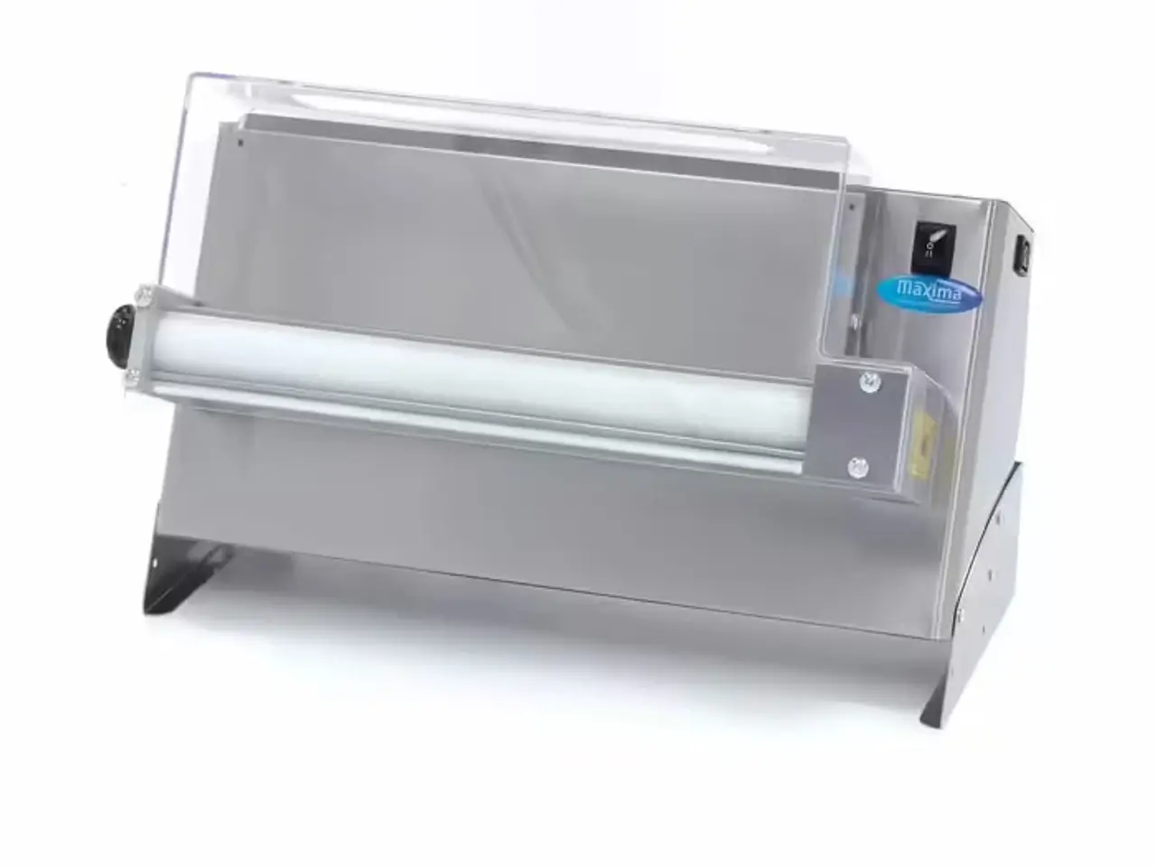 Billede 1 - Dejruller til 45 cm dej – B650 x D345 x H430 mm