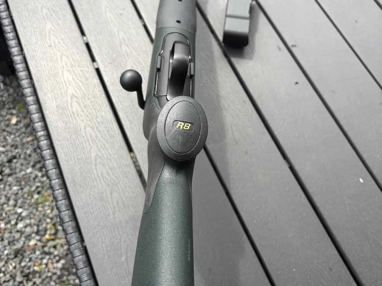 Billede 5 - Blaser r8 30.06